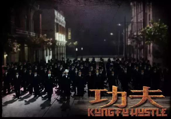 周星驰带给你的意义,周星驰我这一辈子受了太多的挫折