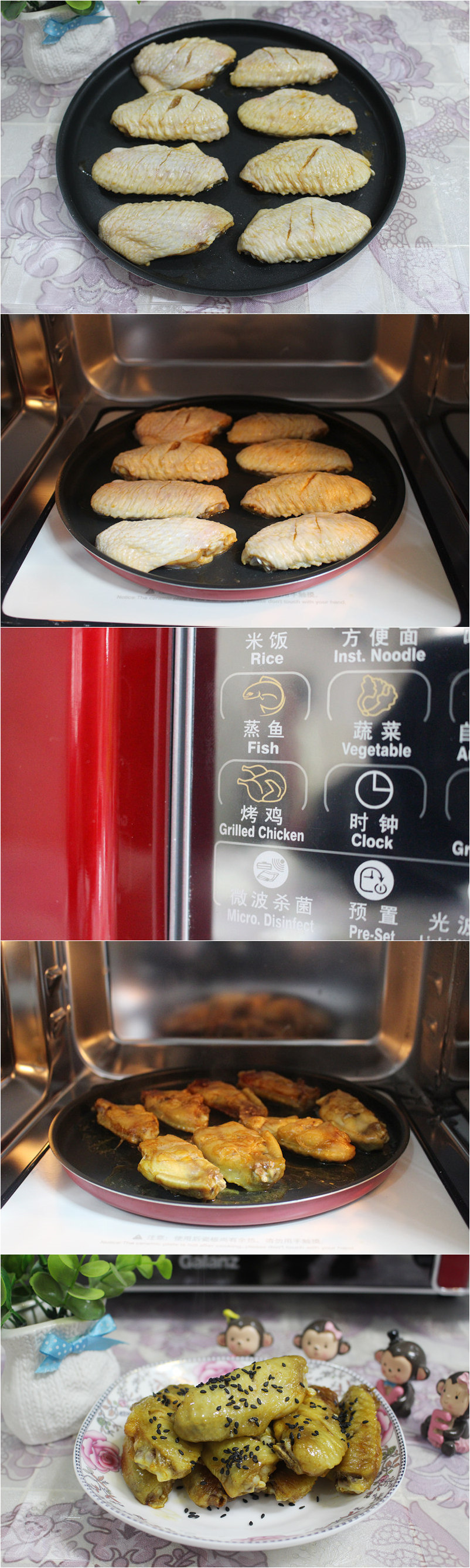 格兰仕微波炉和威力微波炉哪个好,格兰仕微波炉测评排行榜前十名