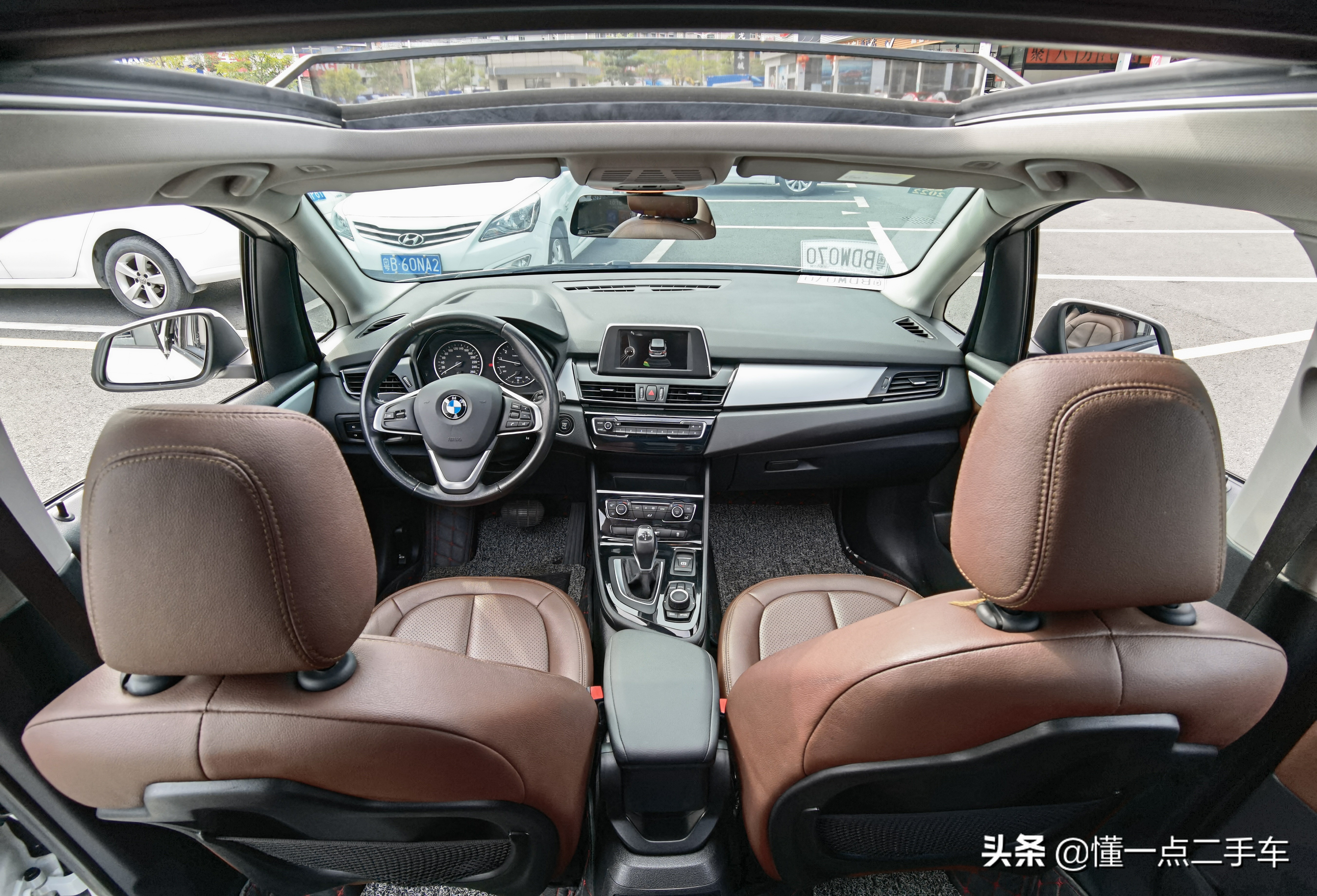 12款宝马118i多少钱,12年宝马218价格