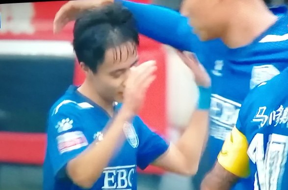 夺冠了——石家庄永昌雪藏的大杀器终于亮剑