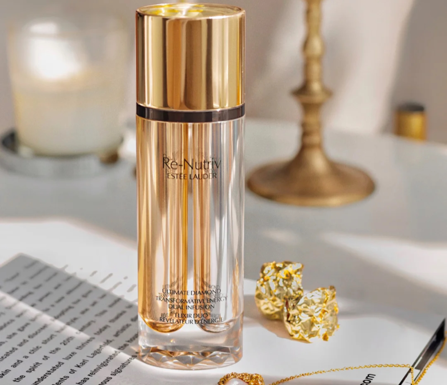 有钱推荐的白瓶精华,有钱人用什么精华护肤