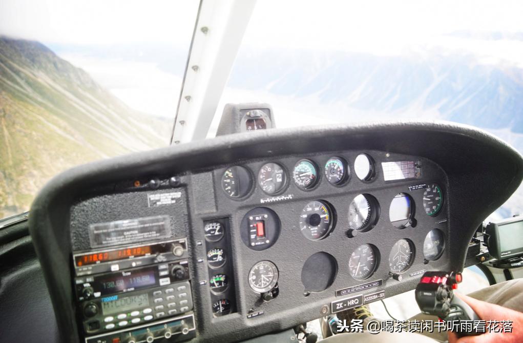 13天自驾新西兰，这个不缺蓝天与绿草的国度无比的热情富有生命力