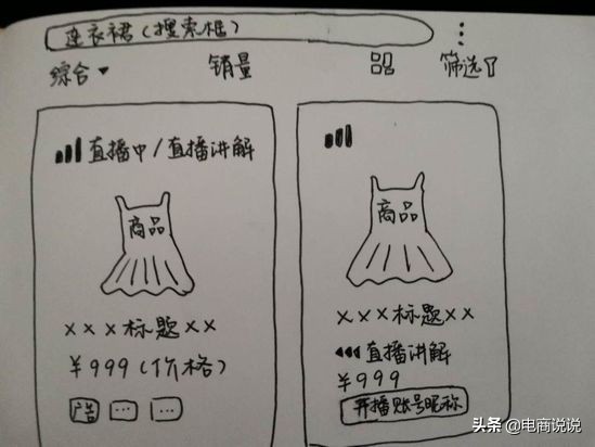 公域流量直播广告,直播精准推广抢占公域流量