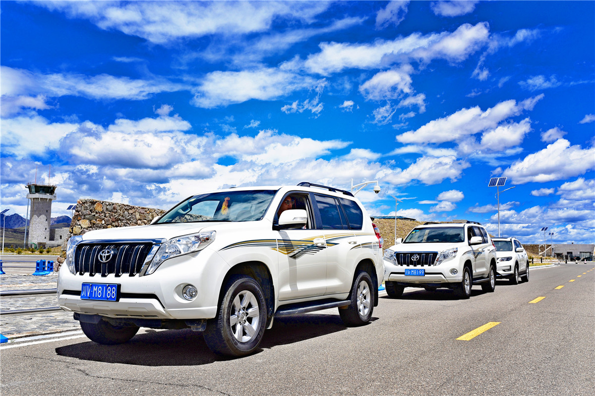 去一次西藏歌曲,圣洁甘孜之旅