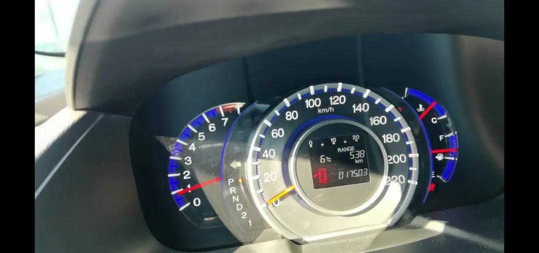 2020款奥德赛2.0二手车价格,老铁二手车奥德赛