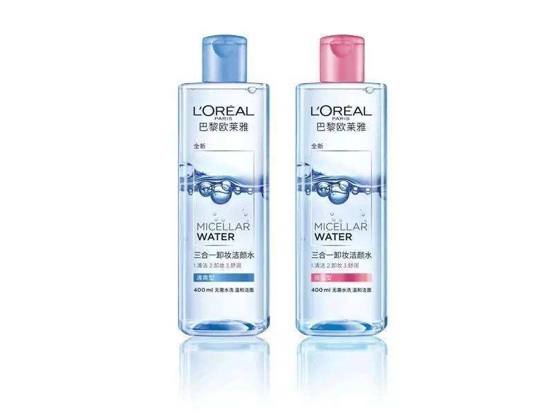 欧莱雅安利,欧莱雅单品安利