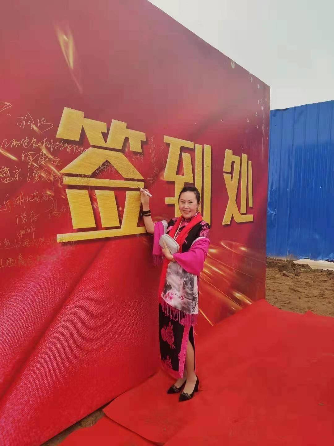 旗袍刻在骨子里的浪漫,旗袍惊艳时光