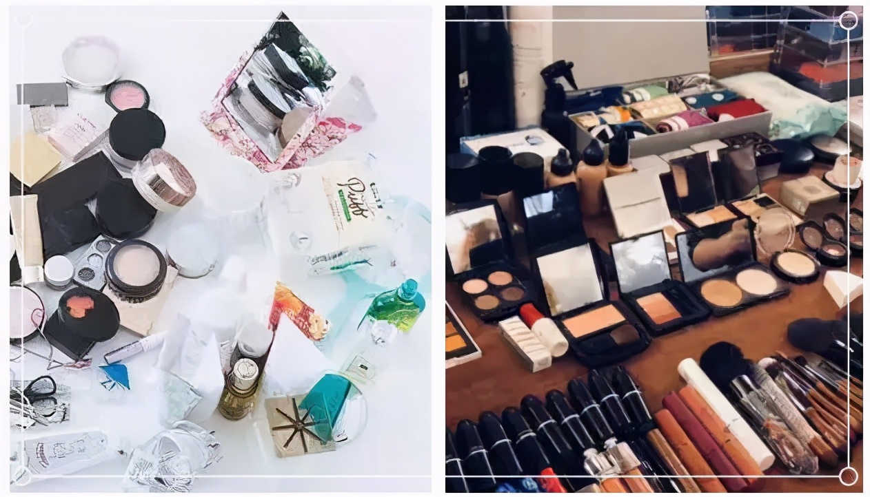 化淡妆必须要用哪几种化妆品,化淡妆要注重什么问题