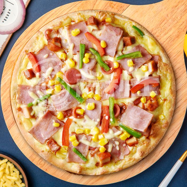 萨利士披萨好吃吗,萨利士9.9手工披萨冬天是旺季吗