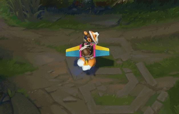 魔法少女皮肤厄加特,魔法少女厄加特真有这个皮肤么