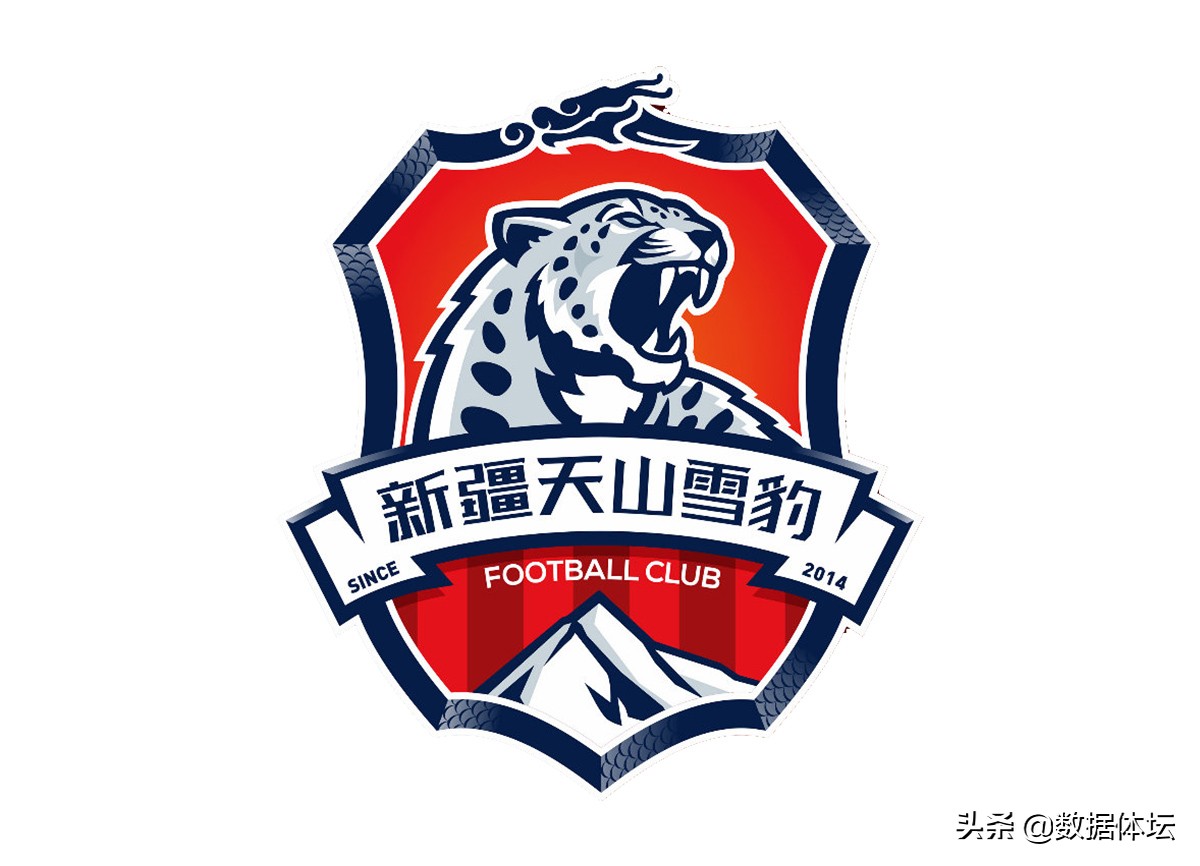 中国职业俱乐部队队徽,中国职业足球队盘点