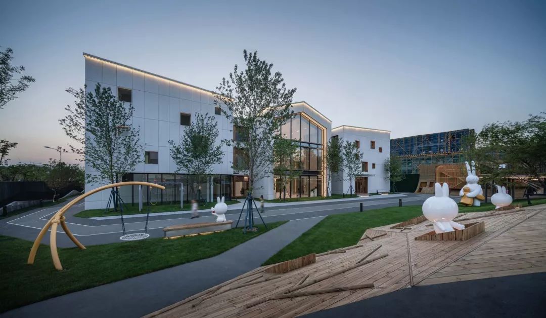 南京星河幼儿园,星河幼儿园南京