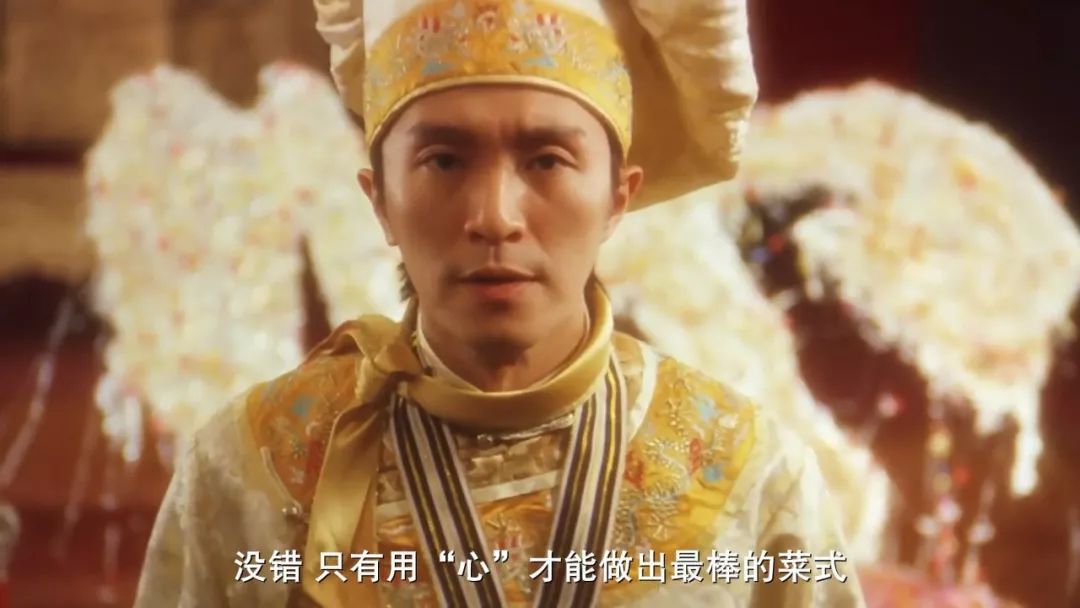 周星驰最多人喜欢的电影,周星驰的电影多有深度