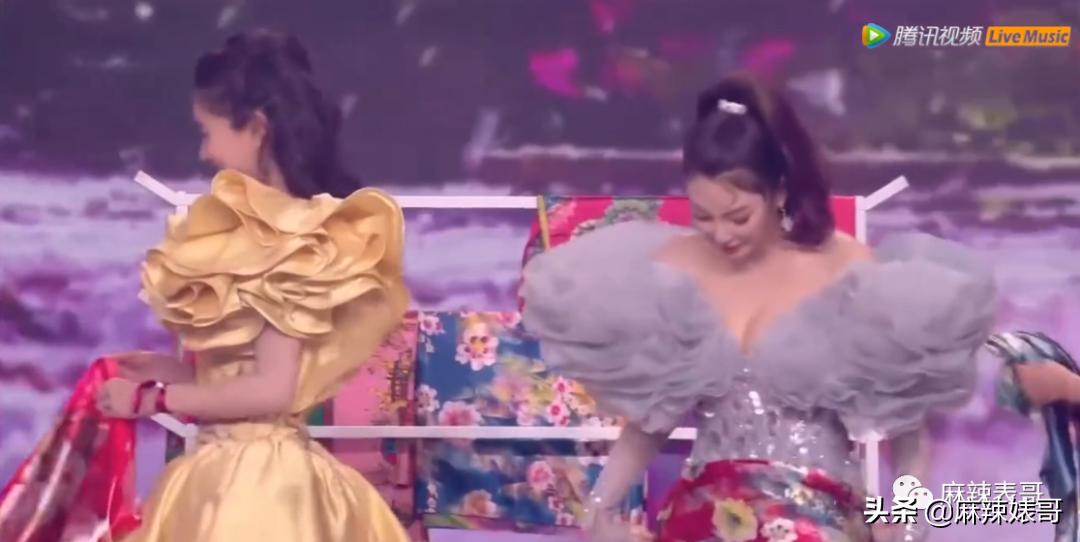 微博之夜谁拿奖谁尴尬,微博之夜为什么能请来这么多人