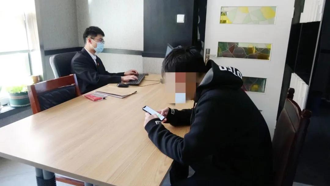 研究政法队伍教育整顿回头看,政法队伍教育整顿为群众服务