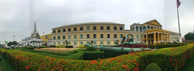 泰国游记感悟几句话,泰国游记vlog