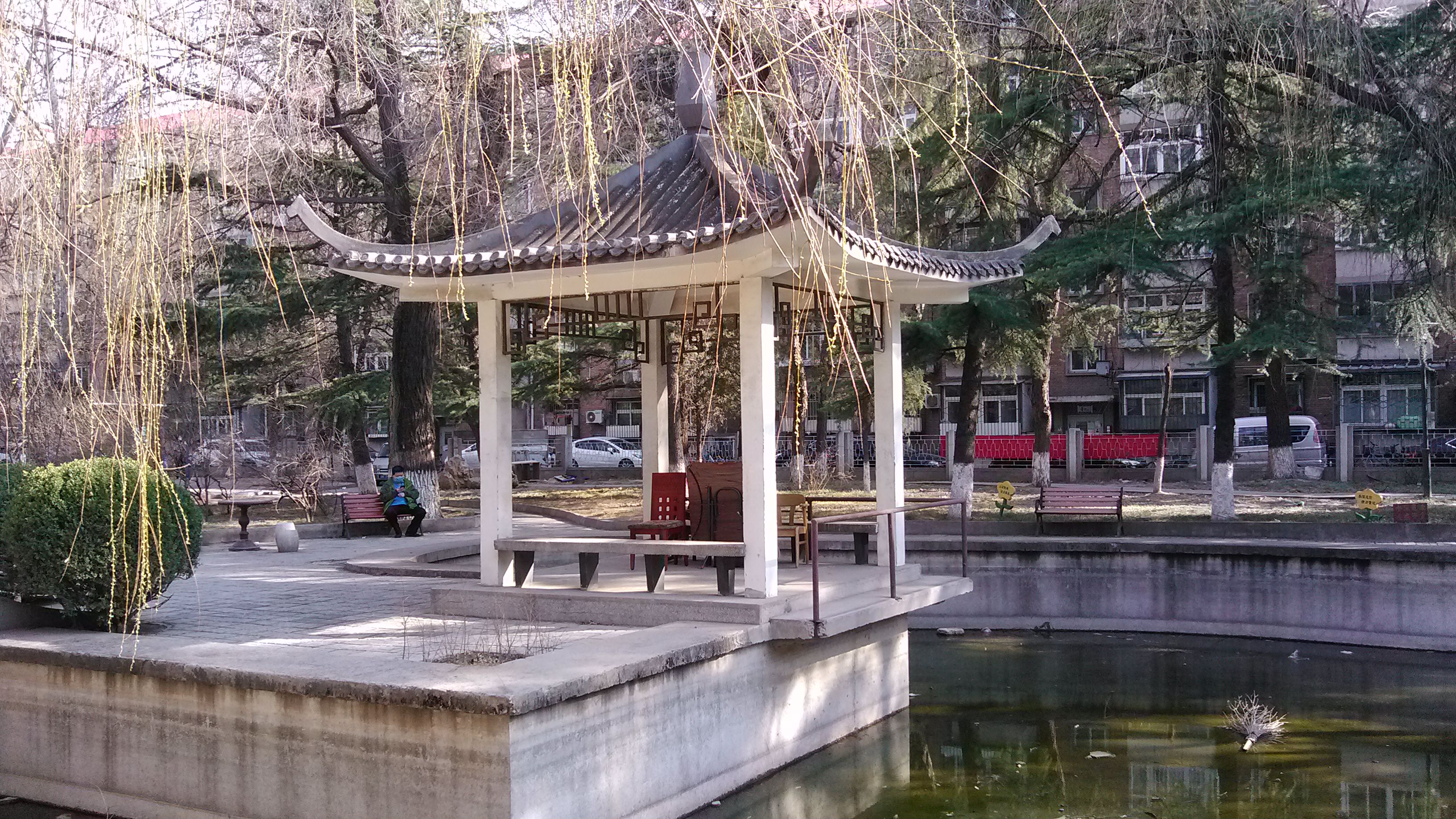 小米MI电信版8周年纪念