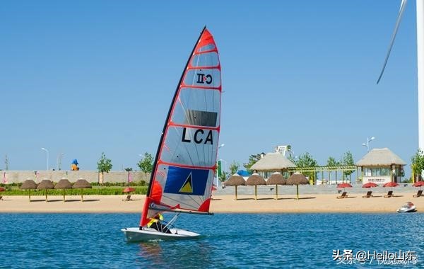 有一种生活叫那香海，那里是真的美！