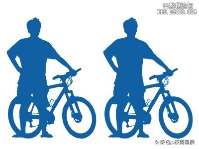 ps矢量工具有哪些,ps做矢量logo