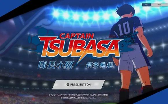 是格斗Or足球？《队长小翼新秀崛起》屋咚实玩录！