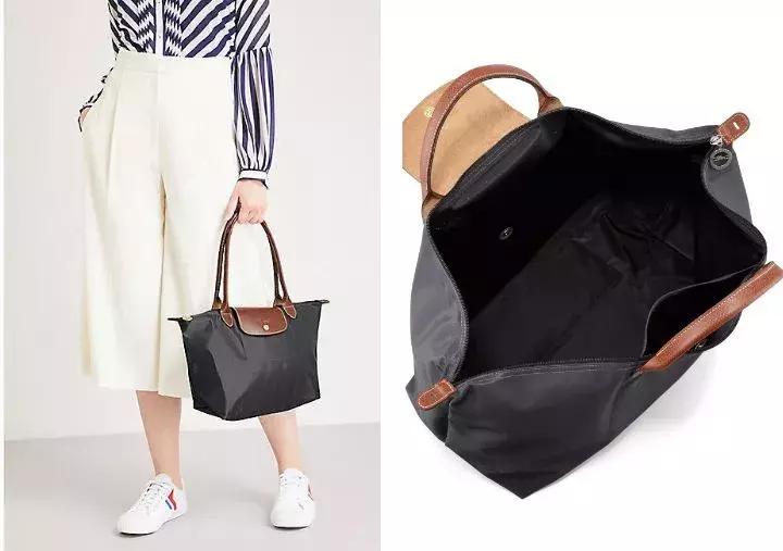 还在执迷于小包？王菲、杨幂早就背上了实用能装的...购物袋？