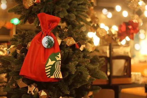 当圣诞遇上店庆,当圣诞遇上双十一