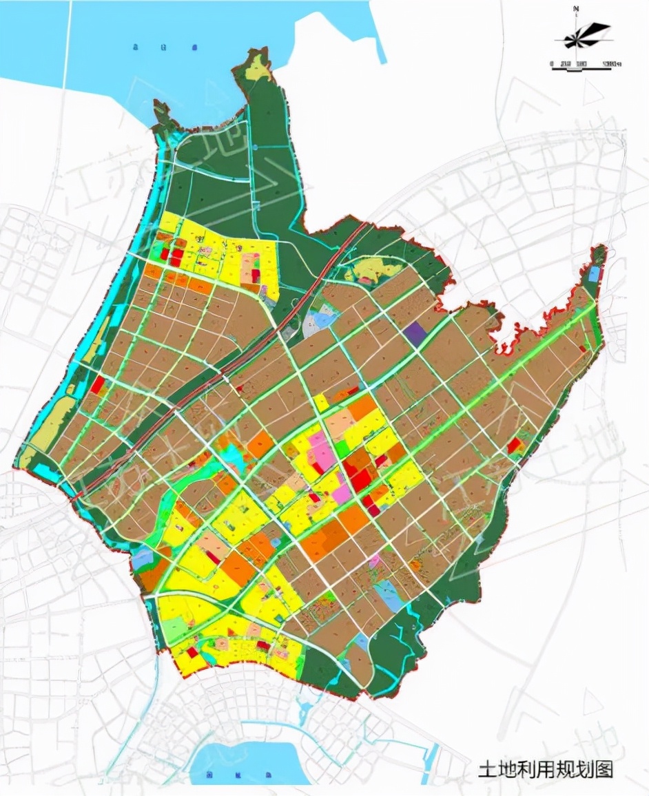 高淳发展规划2021-2025,高淳未来十年发展规划