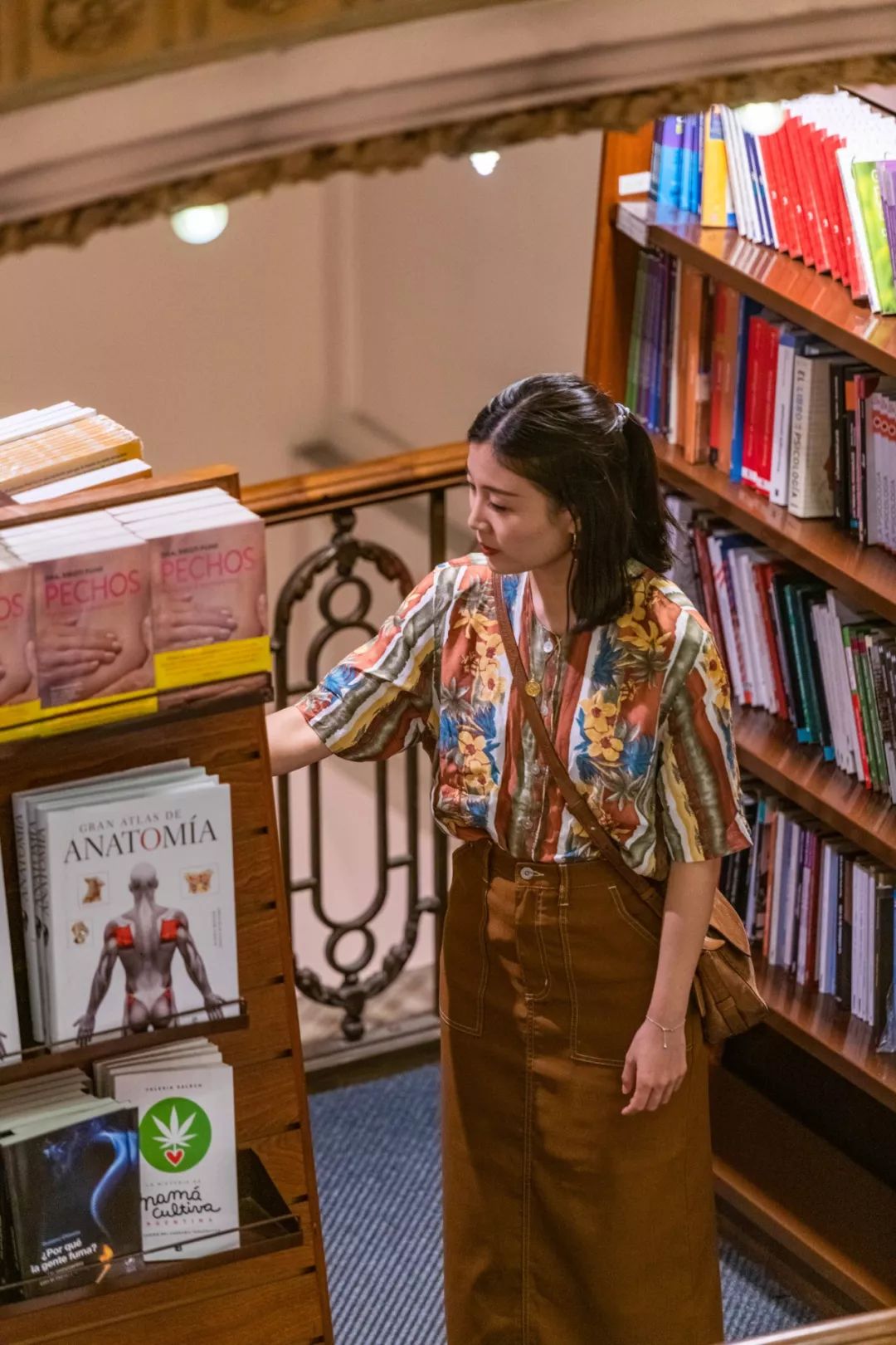 布宜诺斯艾利斯是在南美吗,布宜诺斯艾利斯漫游南美