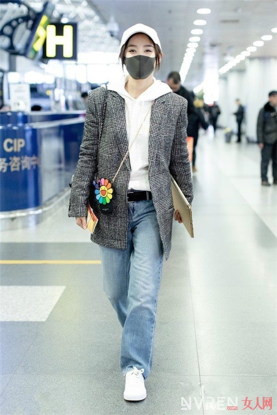 女明星街拍视频,女明星街拍