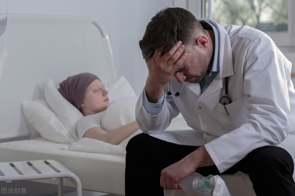 癌症只要不手术中医就能治好,现在治疗癌症肿瘤最好办法