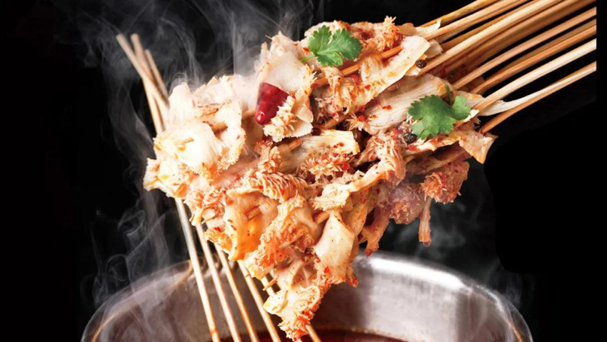 聚点串吧董事长张霖,聚点串吧张总