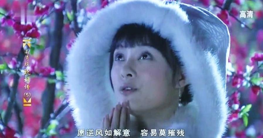 看了四遍甄嬛传有多可怕,甄嬛传为什么那么多人批判