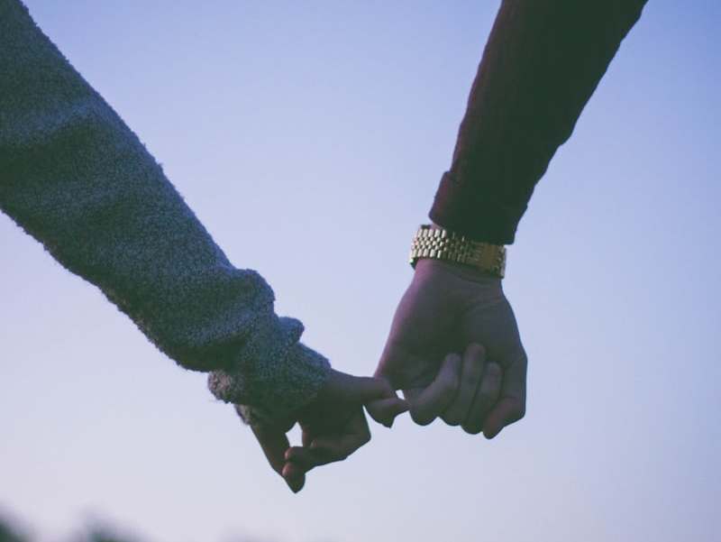 被分手还在卑微发消息求和？没有用！学会这招让他乖乖回到你身边