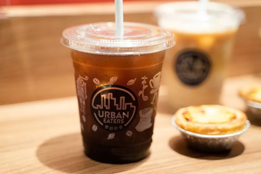 有一家德国来的神仙超市，你吃什么都对