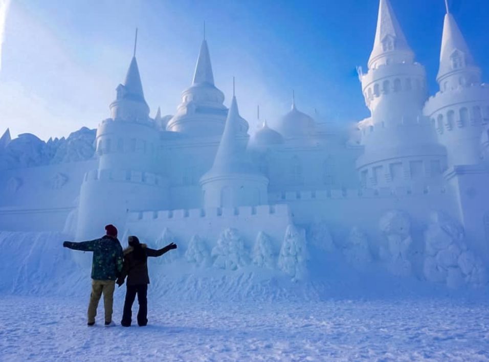 推荐最好玩的乐园,有没有值得玩的地方推荐一下