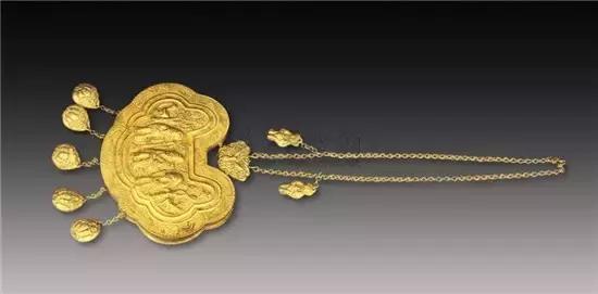 中国人保命符,中国人专有的护身符