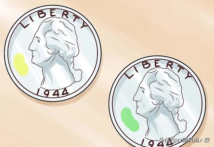 银器怎么鉴定真伪视频,如何鉴定银器是纯的