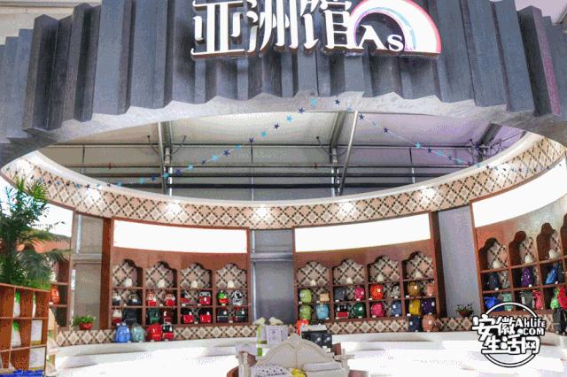 合肥大超市购物省钱攻略,合肥最值得逛的超市