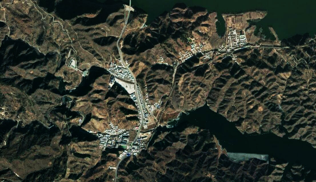 北京密云桃源仙谷攻略,北京密云桃源仙谷景区电话