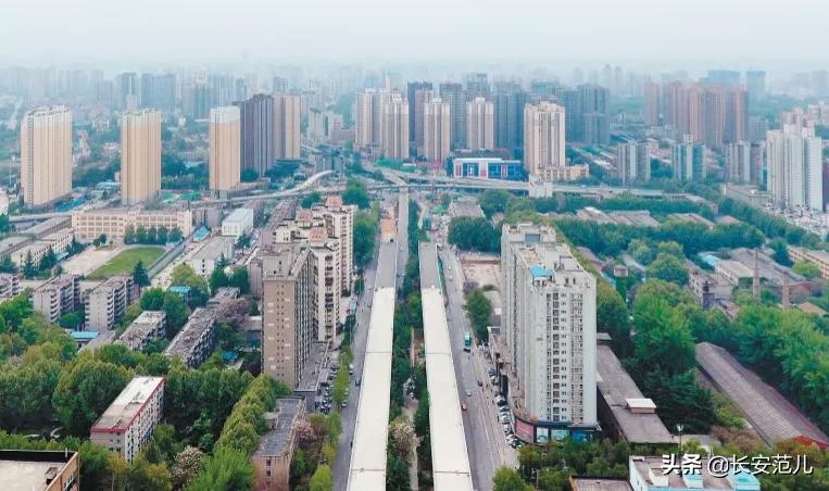 西安幸福林带绿化招标中标公告,西安幸福林带两边拆迁最新规划