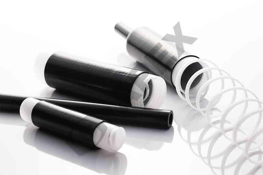 35kv电缆冷缩附件,35kv冷缩护套有绝缘标准吗