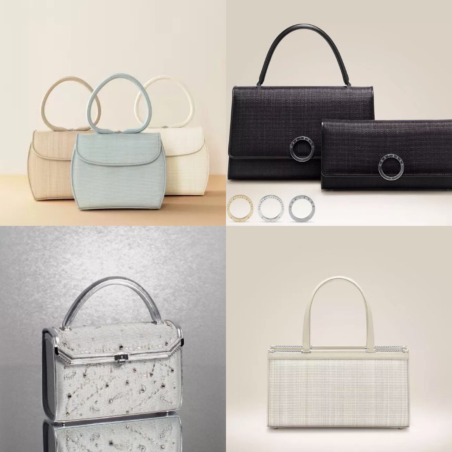 有哪些高级的小众包包品牌,小众且高级的包包推荐大包