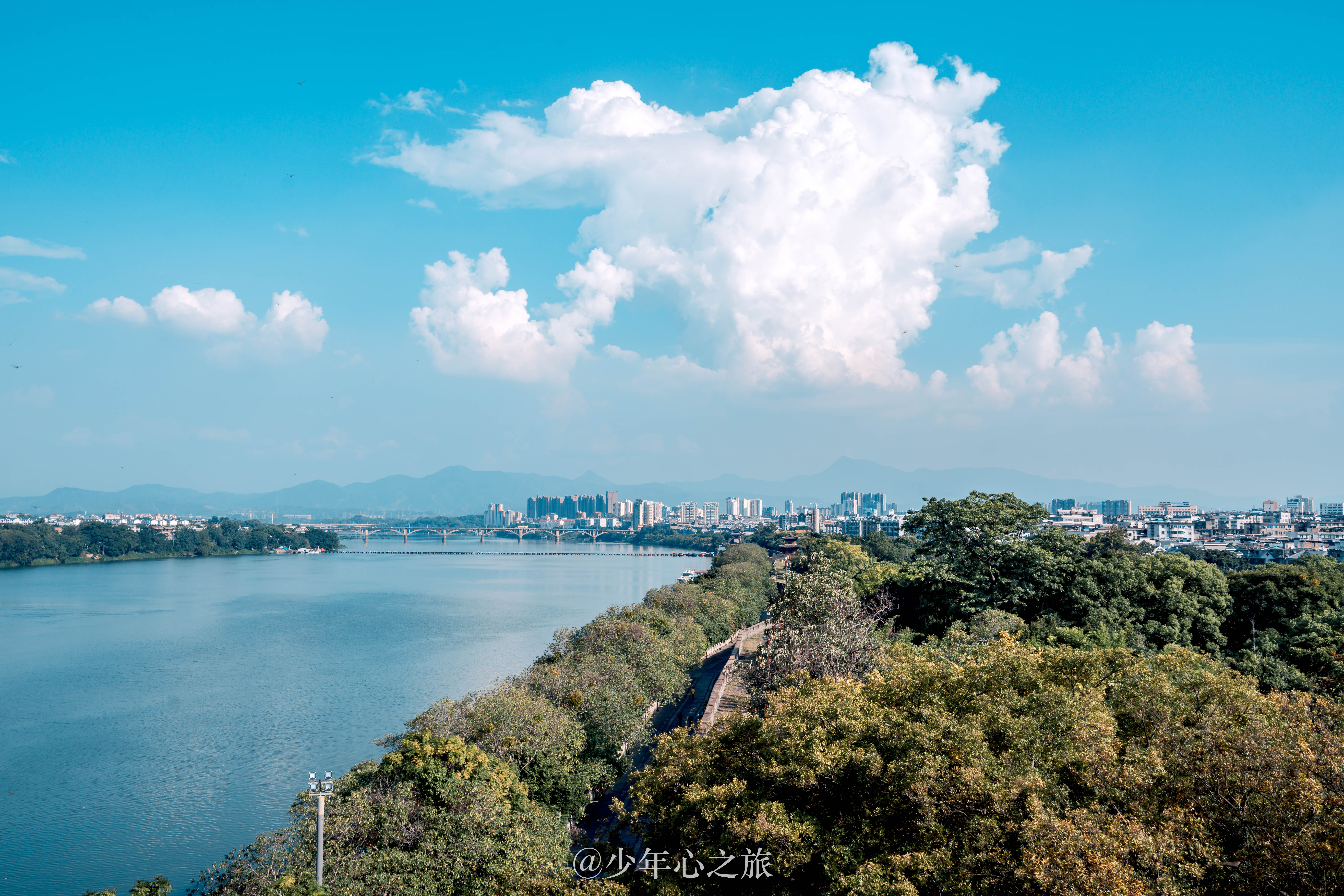 江西赣州旅游攻略最新,赣州旅游攻略图文简单版