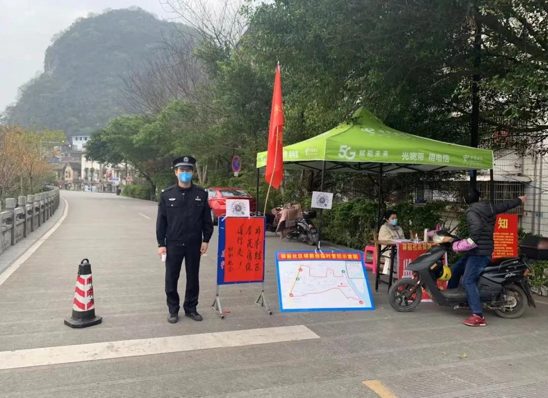 军营到警营初心未变,从军营到警营不变的赤胆忠诚