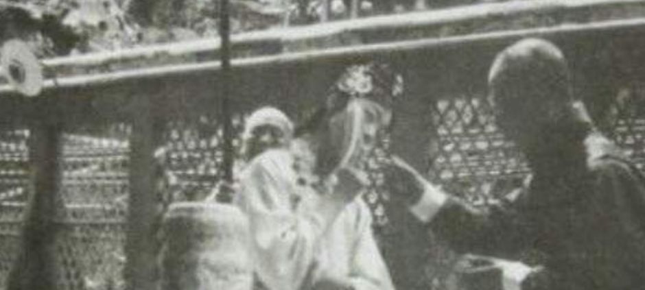 末代皇后婉容的悲惨一生,末代皇后婉容的悲惨晚年章节