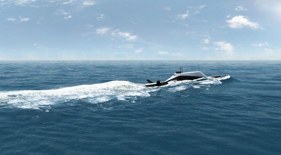 德国U型潜艇百科简介,smx-25潜艇在现实中长什么样