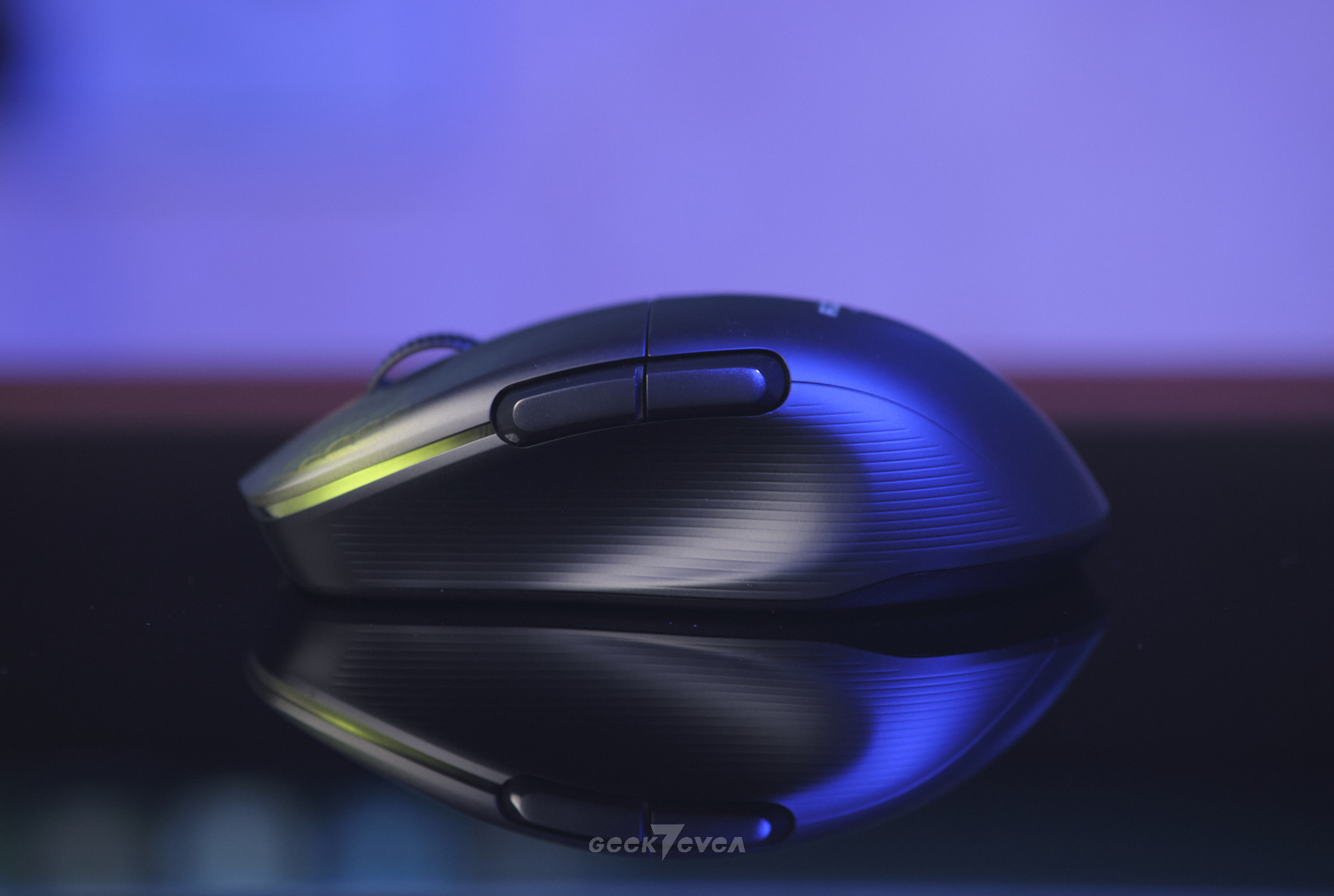 冰豹konepro鼠标怎么样,冰豹KONEXPAIR鼠标