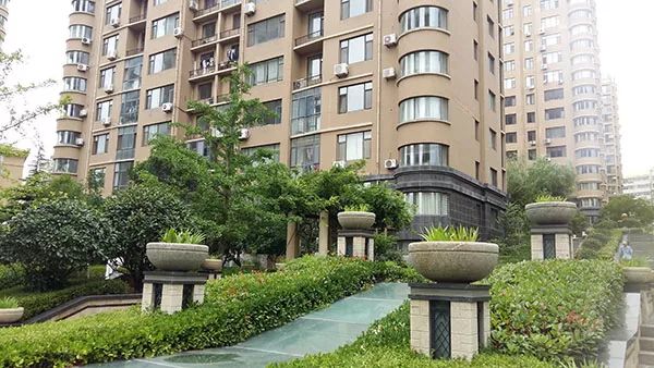 威海戚家庄海韵华府二手房,竹岛海韵华府怎么样