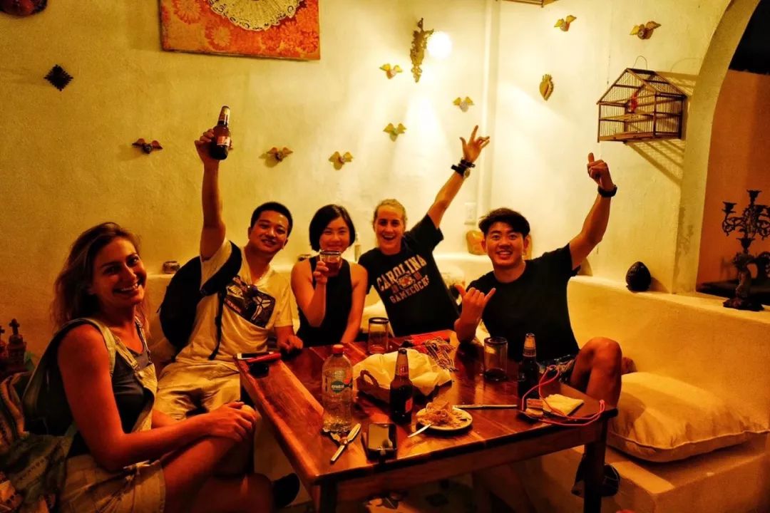 美国西海岸(碰撞)古巴哈瓦那