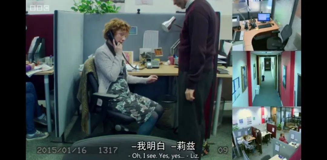 英剧9号秘事第三季第二集解析,英剧悬疑九号秘事第一季2014